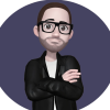 Post author avatar