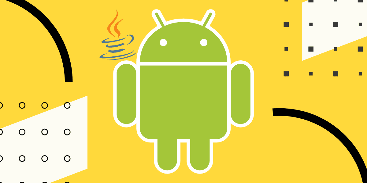 You are currently viewing Android Studio (Java)☕