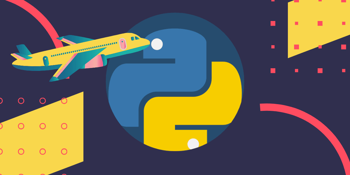 You are currently viewing Flight Data Analysis and Optimization Program