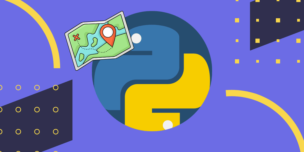 You are currently viewing Python-based Map Program with Tkinter GUI
