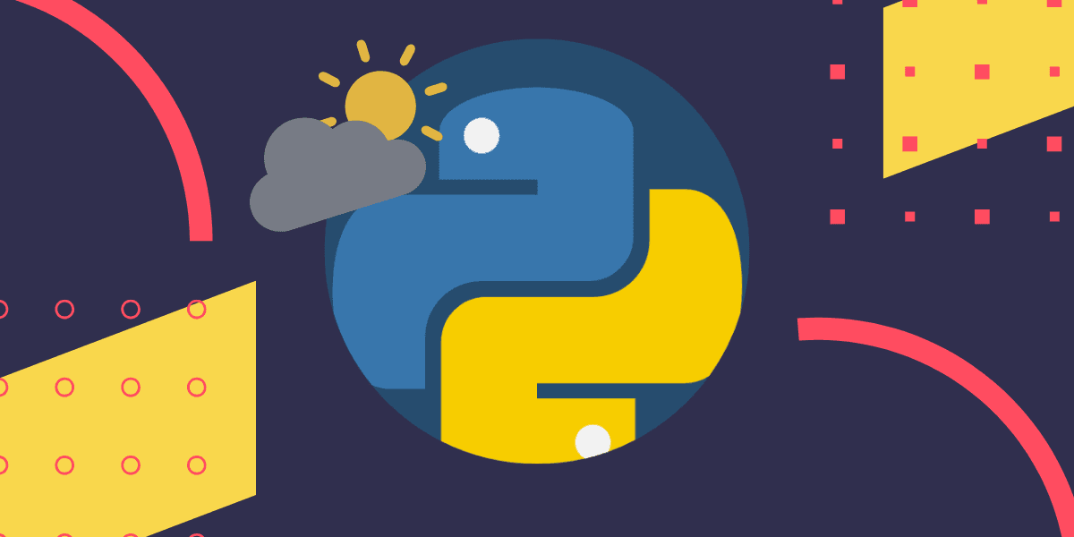 You are currently viewing Weather Update Program