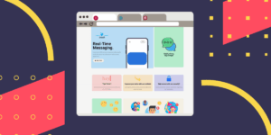 Read more about the article Landing Page Demo 1