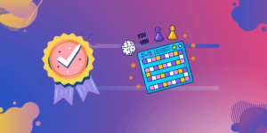 Read more about the article Gamification in Web Design: Enhancing User Engagement through Interactive Experiences