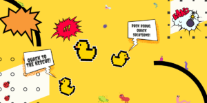 Read more about the article How Rubber Ducks Help Solve Problems in Software Development 🐥💻