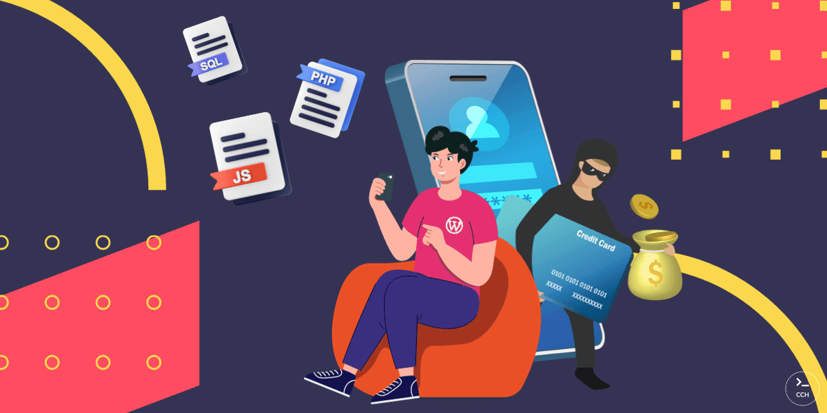 Wordpress Threats Cover