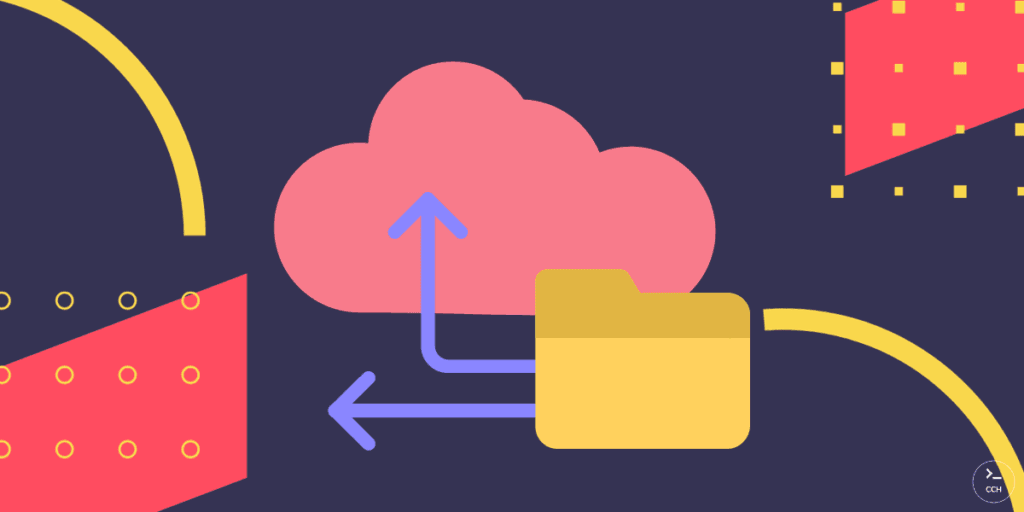 Lack of Backups