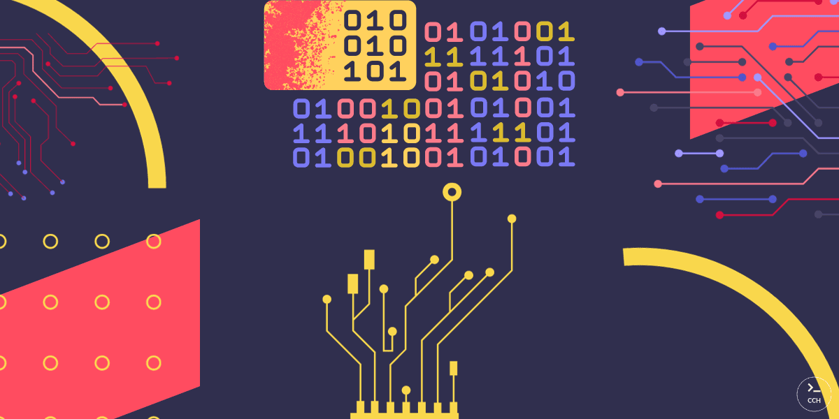 Decoder Cover Article