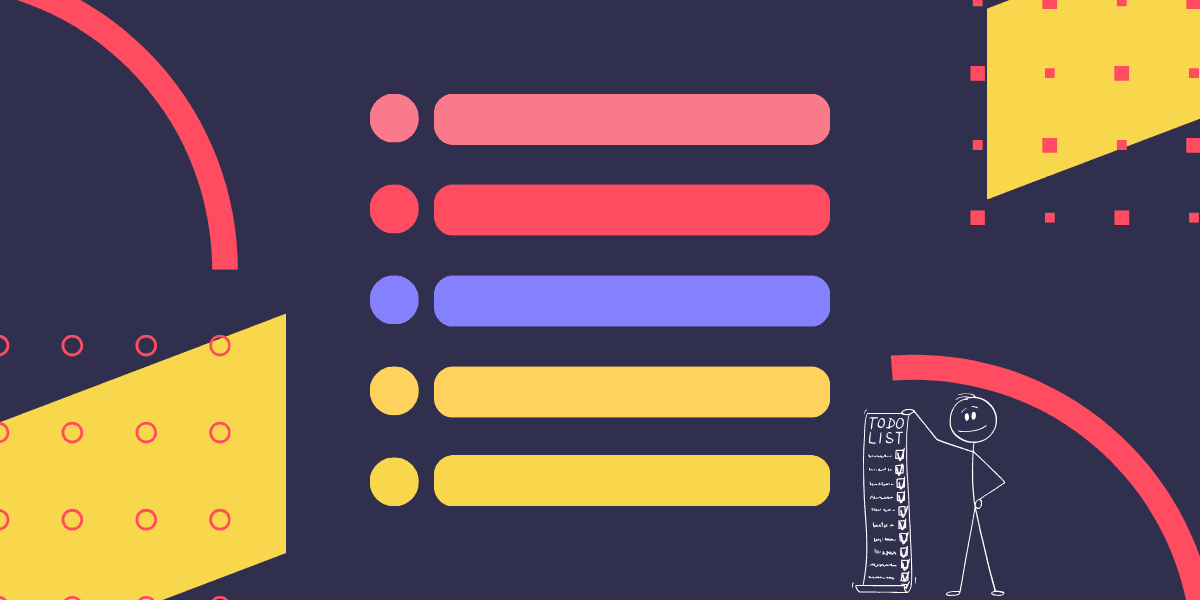 You are currently viewing To-Do List – Task Management